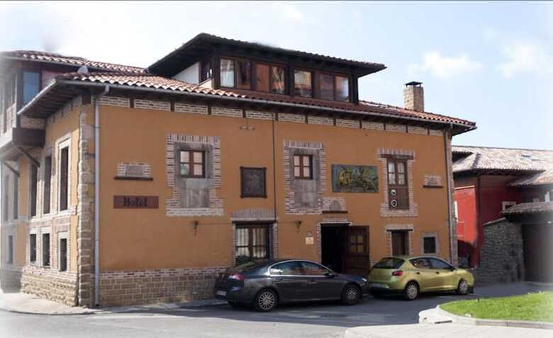 Hotel Luna Del Valle