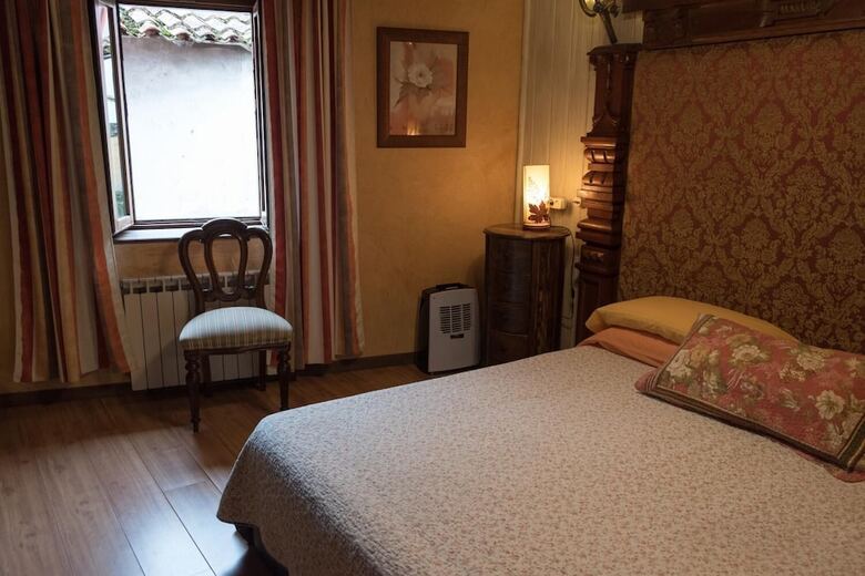 Hotel Luna Del Valle