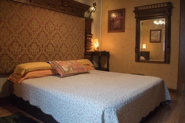 Hotel Luna Del Valle