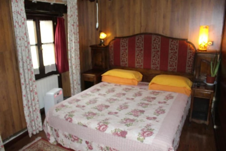 Hotel Luna Del Valle