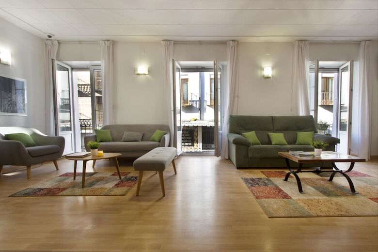 Hostal La Numantina
