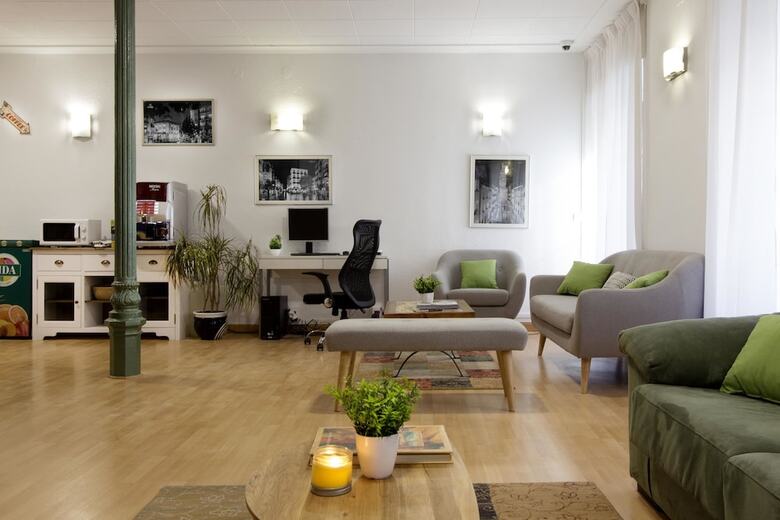 Hostal La Numantina