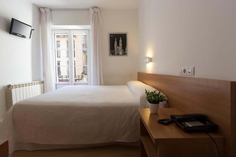 Hostal La Numantina