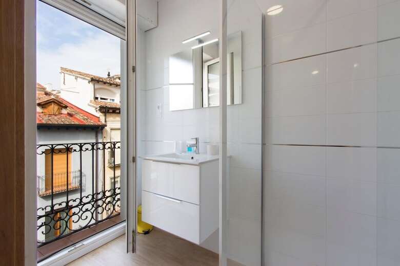 Hostal La Numantina
