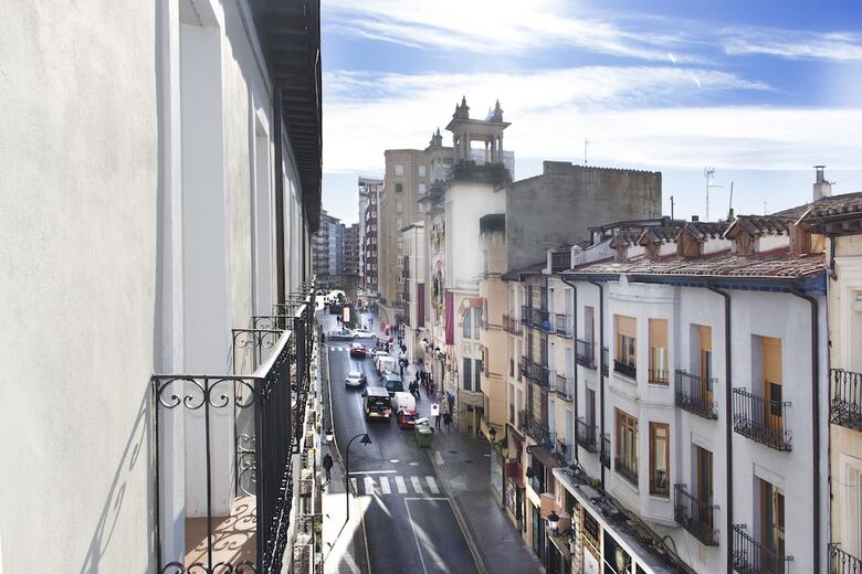 Hostal La Numantina