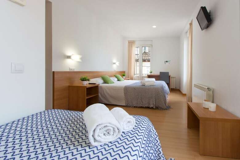 Hostal La Numantina