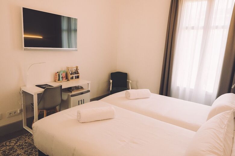 Hotel L'hotelet - Casa Padr�