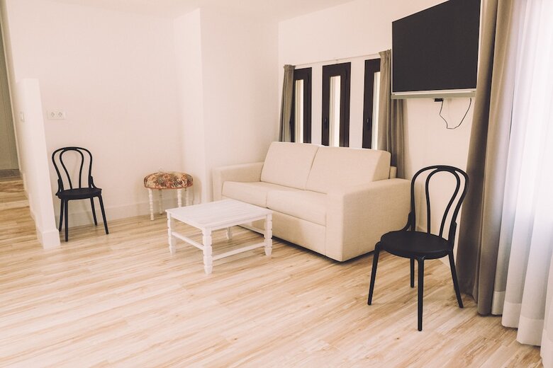Hotel L'hotelet - Casa Padr�