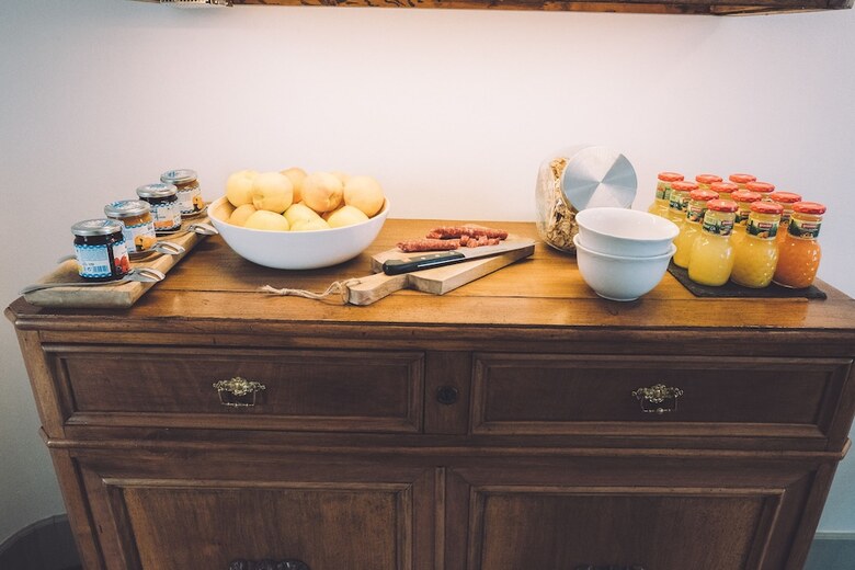 Hotel L'hotelet - Casa Padr�