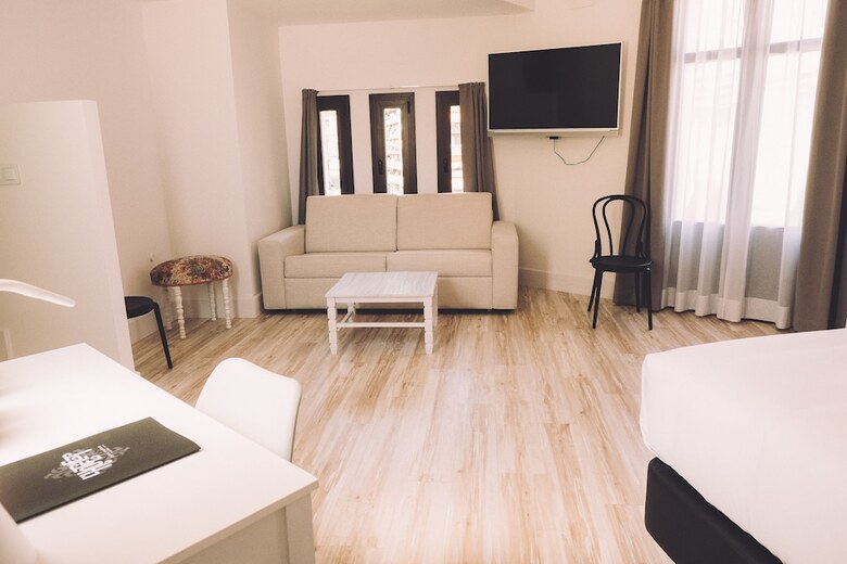 Hotel L'hotelet - Casa Padr�