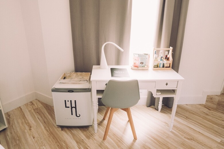 Hotel L'hotelet - Casa Padr�