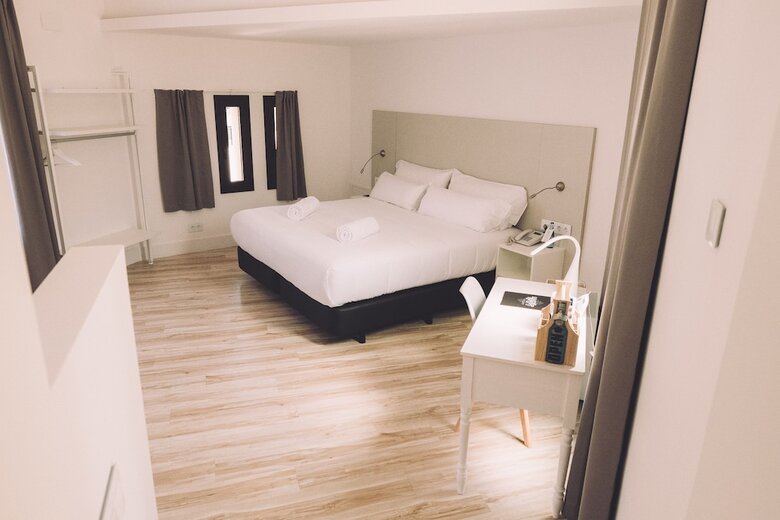 Hotel L'hotelet - Casa Padr�