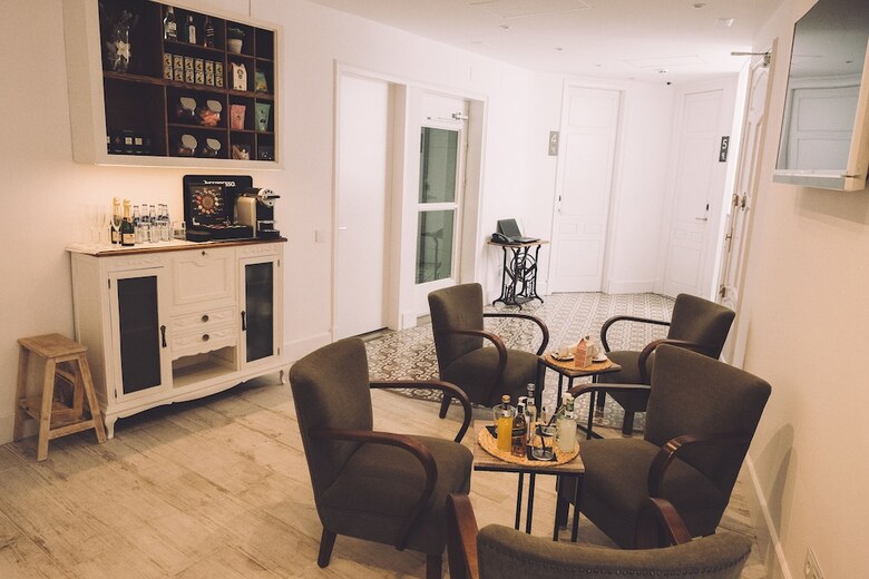 Hotel L'hotelet - Casa Padr�