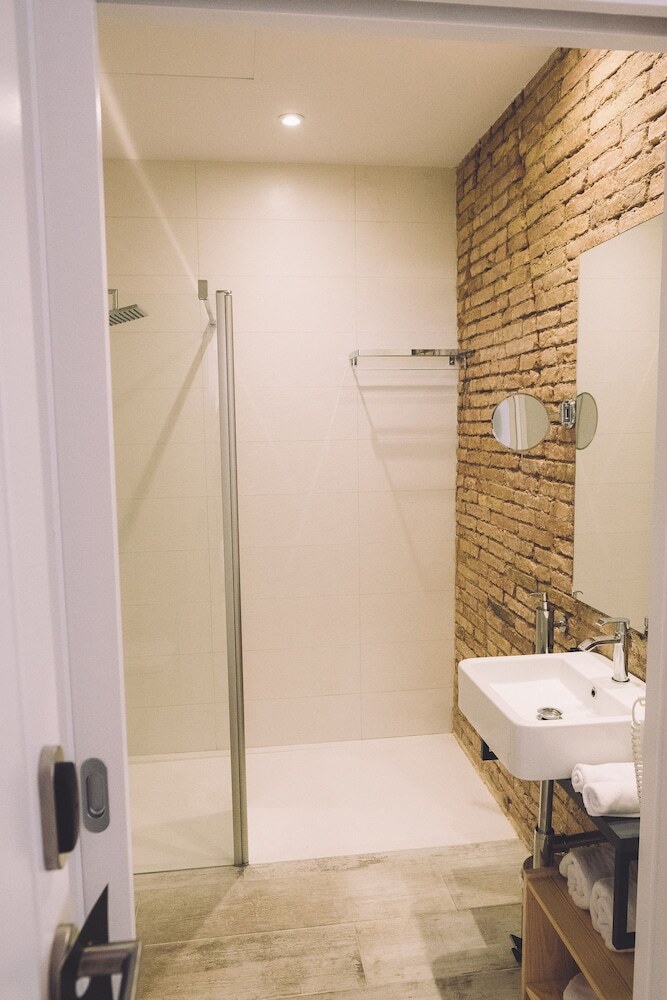 Hotel L'hotelet - Casa Padr�