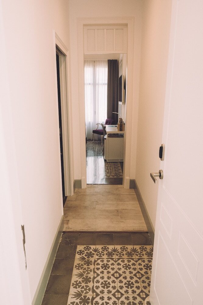 Hotel L'hotelet - Casa Padr�