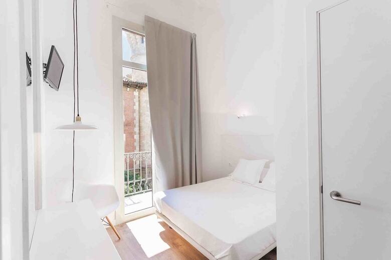 Hostal Argo