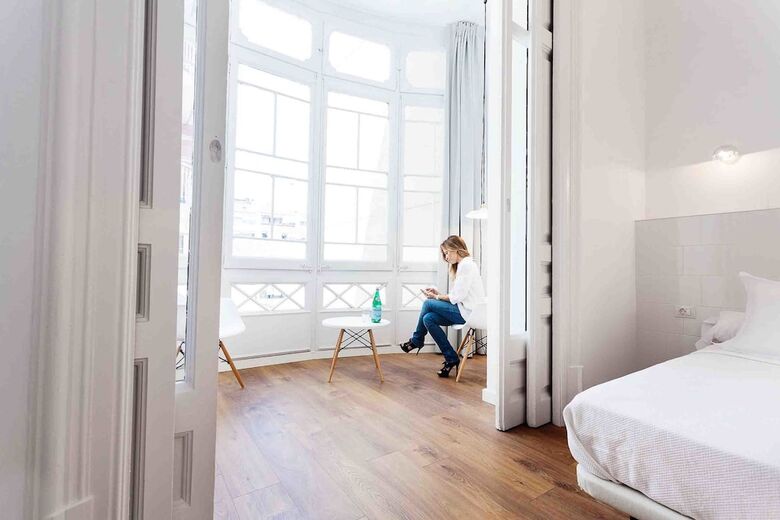 Hostal Argo