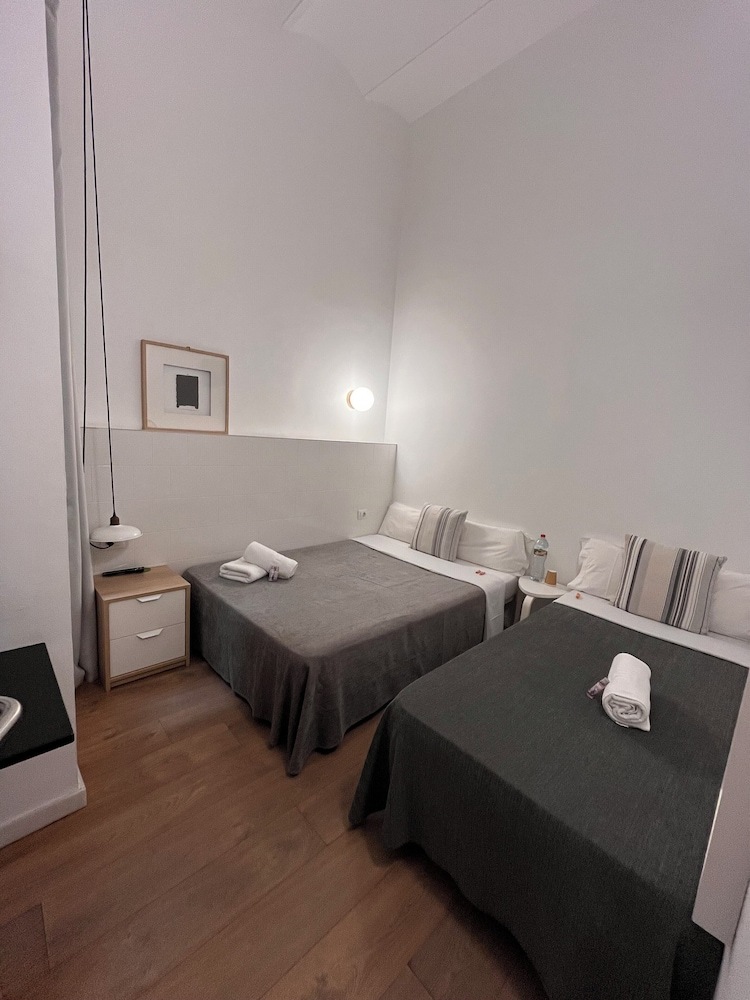Hostal Argo