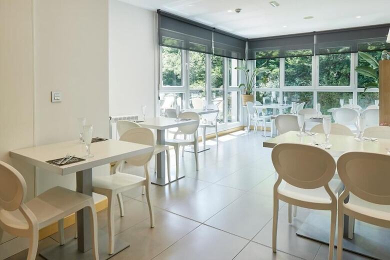 Hotel Txanka Erreka