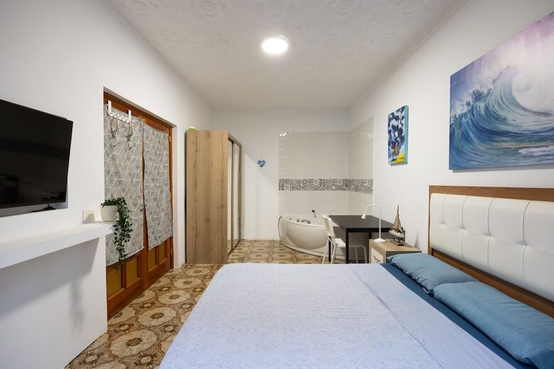 Hostal Kite & Surf Nomad House