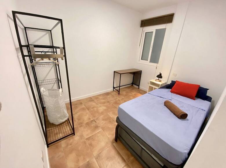 Hostal Kite & Surf Nomad House