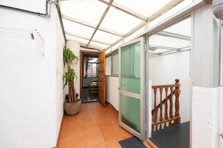 Hostal Kite & Surf Nomad House