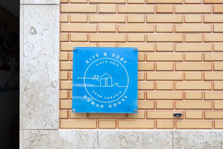 Hostal Kite & Surf Nomad House