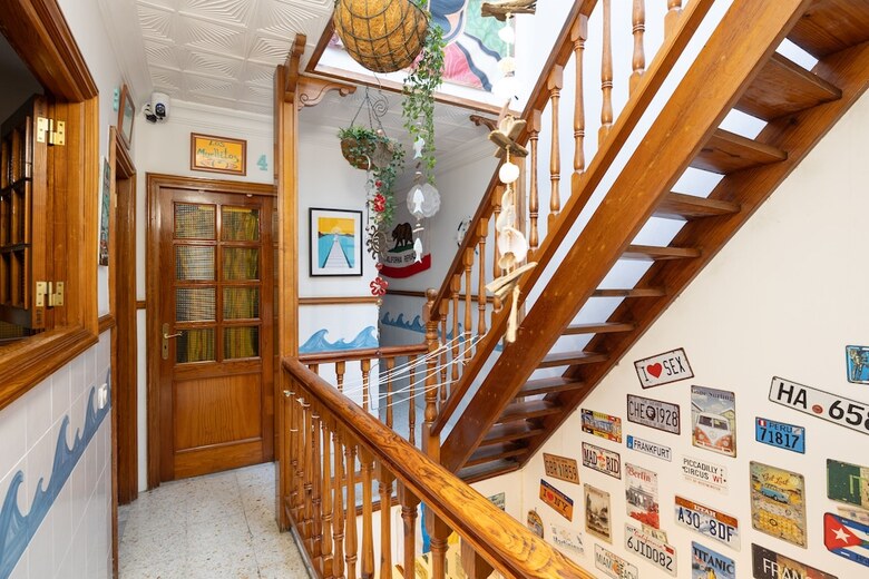 Hostal Kite & Surf Nomad House