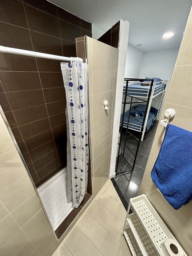 Hostal Kite & Surf Nomad House