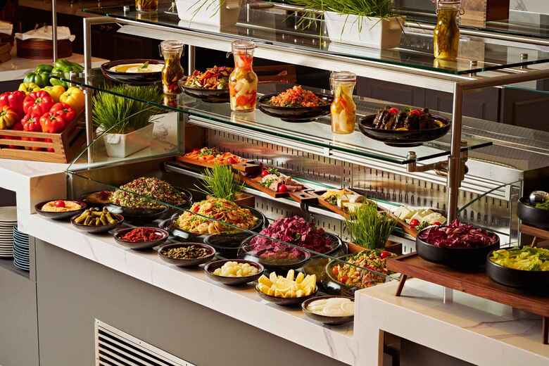 Hotel Address Jabal Omar Makkah