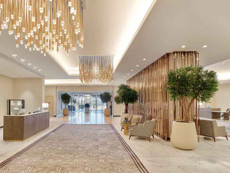 Hotel Address Jabal Omar Makkah