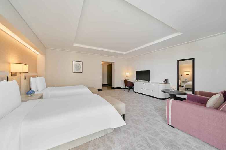 Hotel Address Jabal Omar Makkah