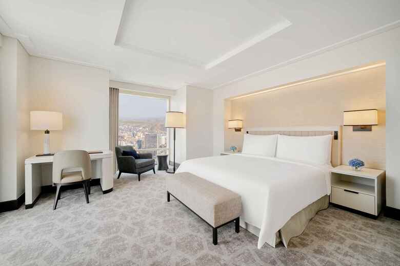 Hotel Address Jabal Omar Makkah
