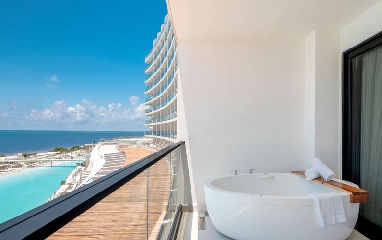 Hotel Ava Resort Cancun