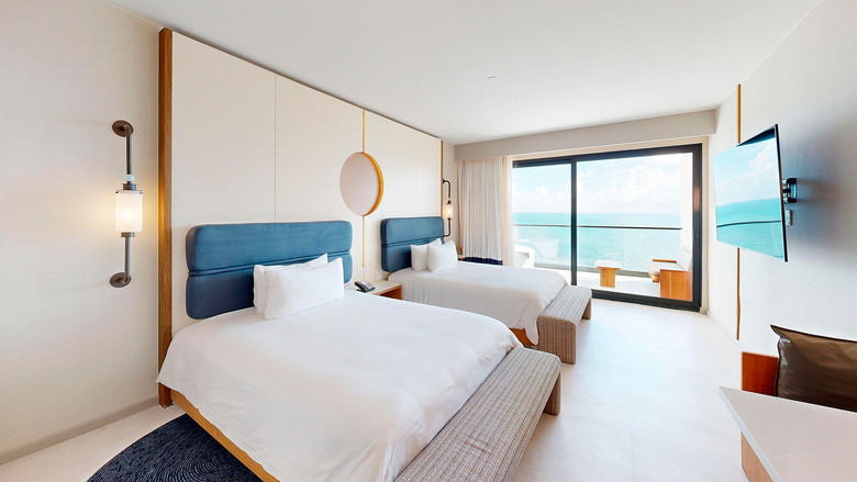 Hotel Ava Resort Cancun