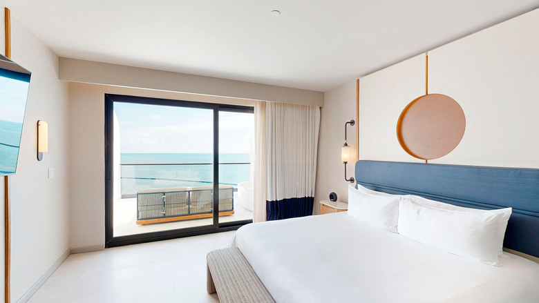 Hotel Ava Resort Cancun