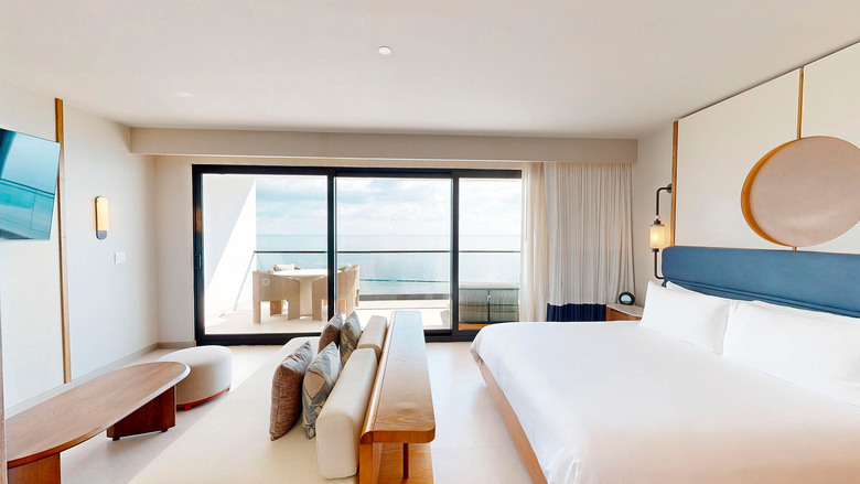 Hotel Ava Resort Cancun