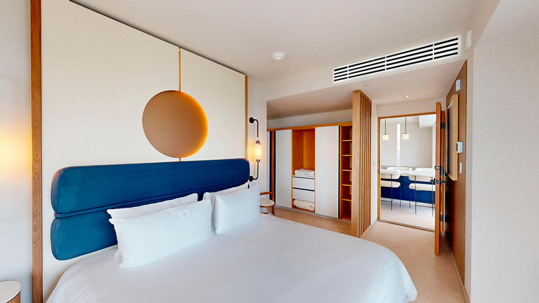Hotel Ava Resort Cancun