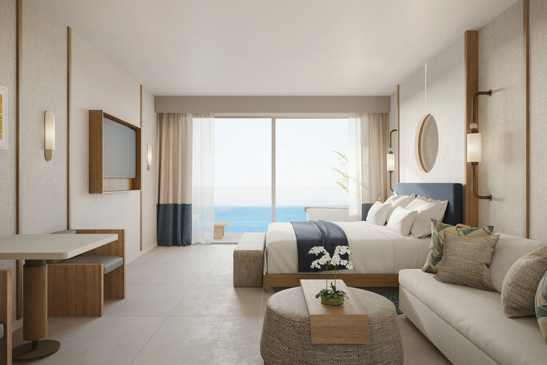 Hotel Ava Resort Cancun