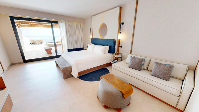 Hotel Ava Resort Cancun