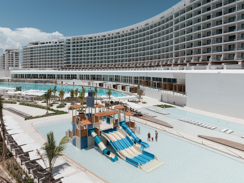 Hotel Ava Resort Cancun