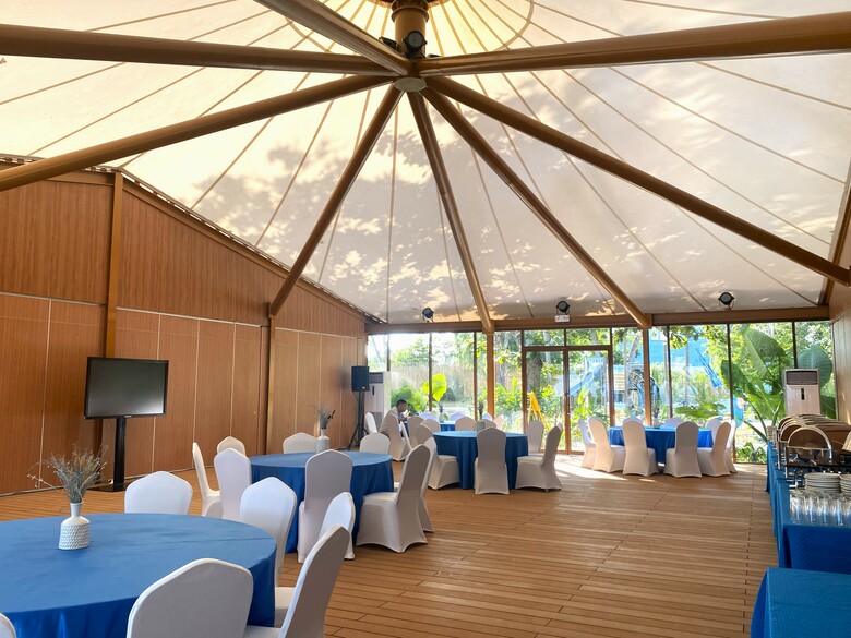 Hotel Mercure Mactan Cebu