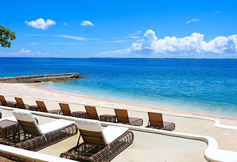 Hotel Mercure Mactan Cebu
