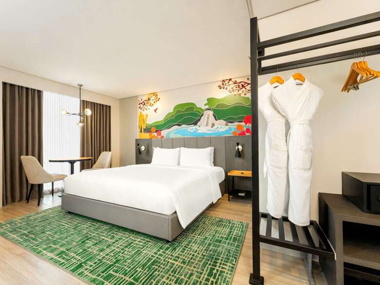 Hotel Mercure Mactan Cebu