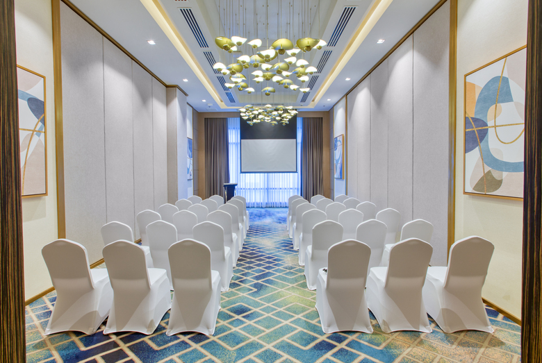 Hotel Mercure Mactan Cebu
