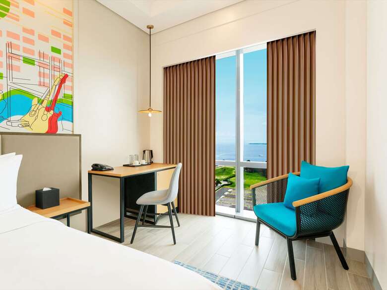 Hotel Mercure Mactan Cebu