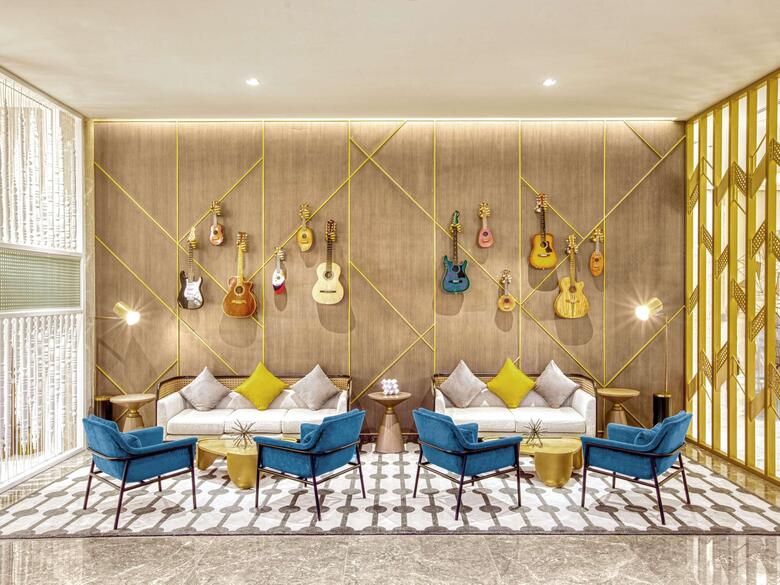 Hotel Mercure Mactan Cebu
