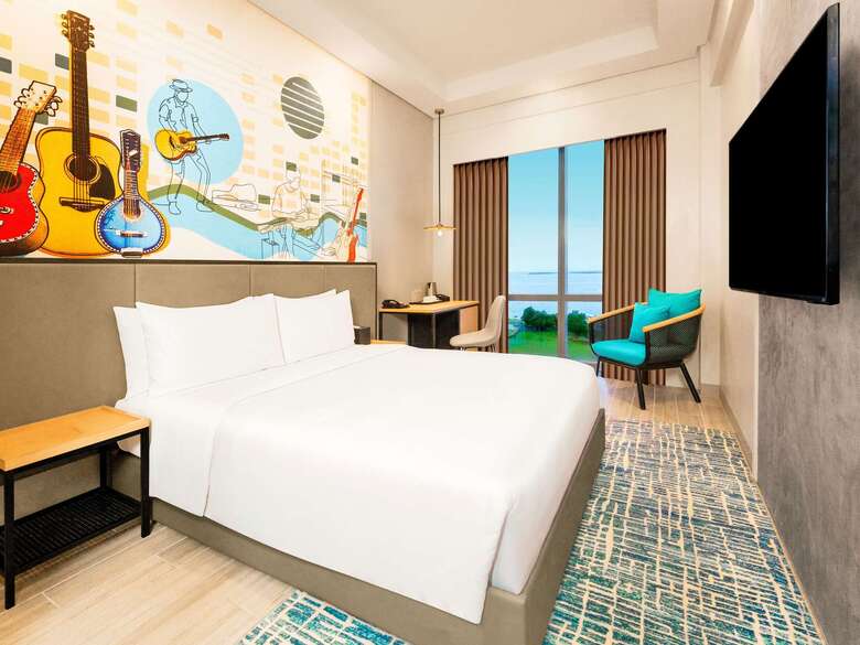 Hotel Mercure Mactan Cebu