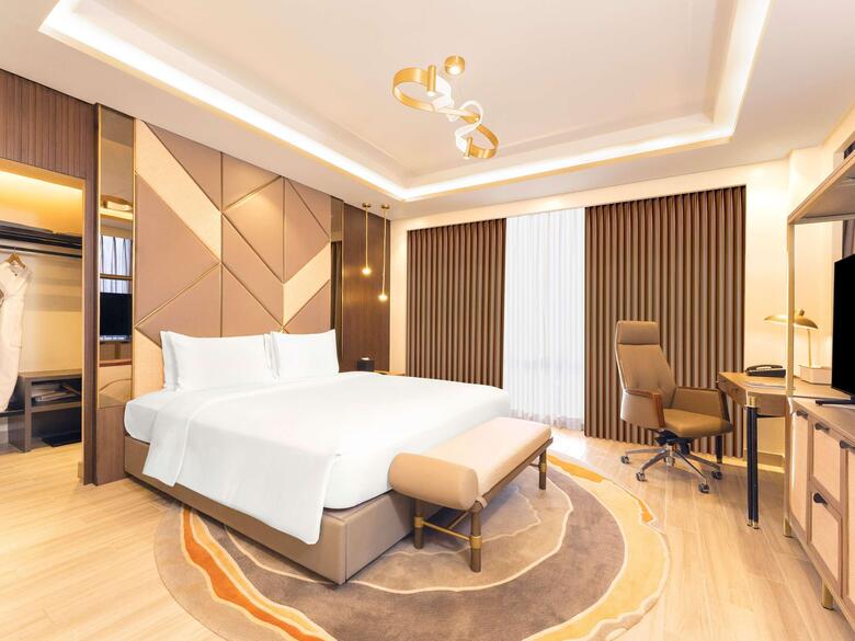 Hotel Mercure Mactan Cebu