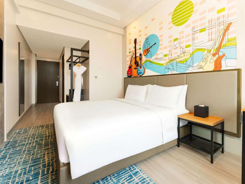 Hotel Mercure Mactan Cebu